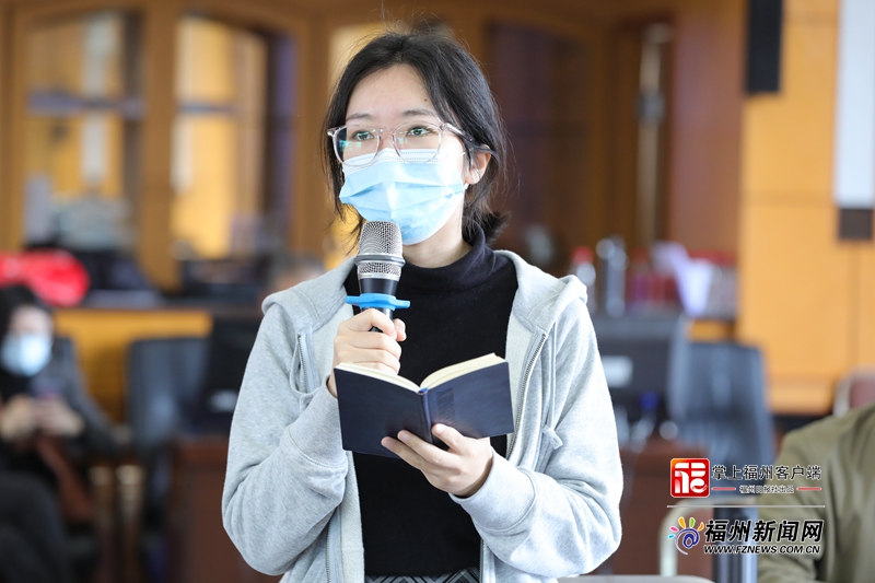 福州市新冠肺炎疫情防控工作新闻发布会图文实录（2022年3月24日）