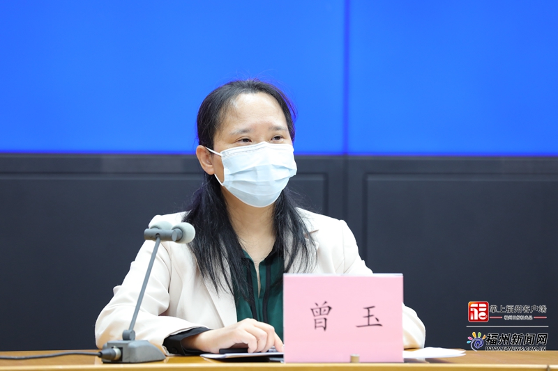 福州市新冠肺炎疫情防控工作新闻发布会图文实录（2022年11月9日）