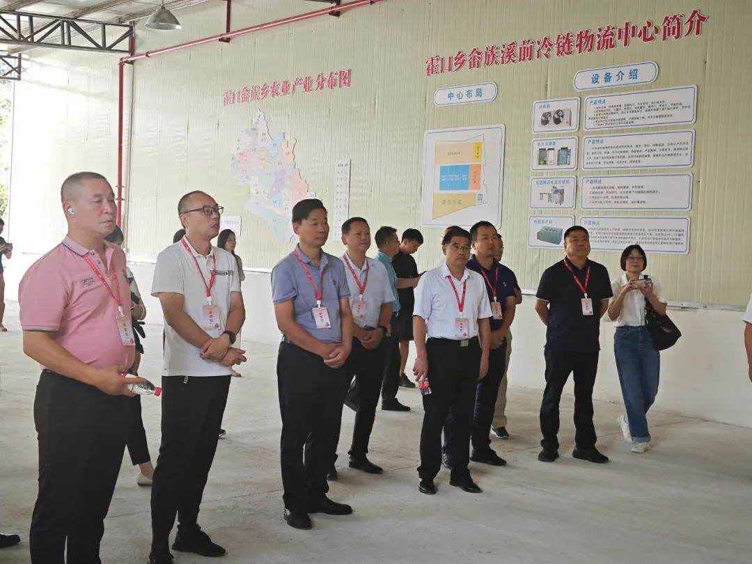 福建省民族团结进步互观互学活动在福州举办