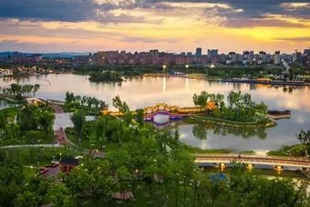 走进县城看发展丨美丽小城的美丽经济