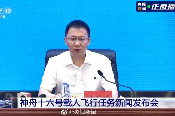 中国空间站将再次迎来太空会师