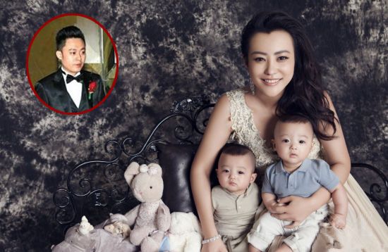 娱乐圈痴情女星:邵美琪失恋单身10年 翁美玲自杀