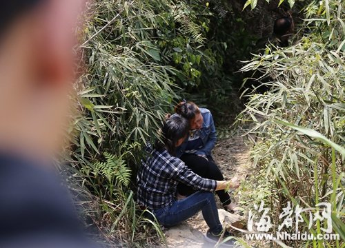 晋安寿山石矿洞坍塌致4死2伤 6人涉嫌盗窃寿山石