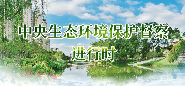 宁德：立行立改确保件件落实