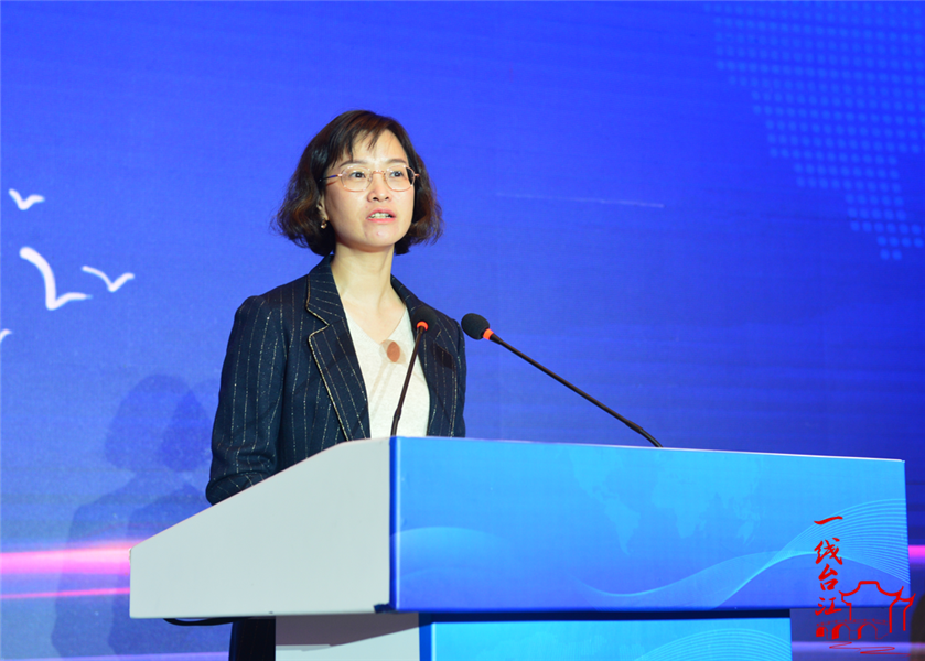 企业家大会上，他们这么说……