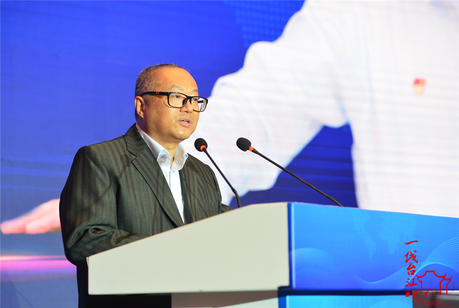 企业家大会上，他们这么说……