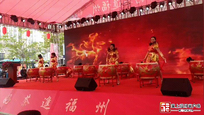 今起！连续5天！福州宝龙迎大批南平好茶！