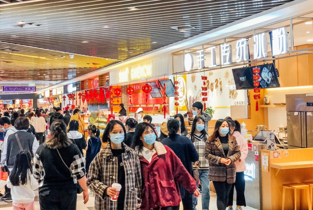 2021年福州为消费者挽回经济损失5277.58万元