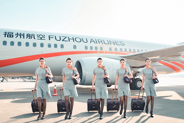 师大附中航空班今年招25人 全部面向福州市区招生