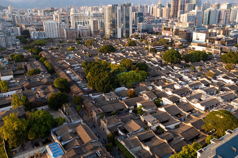 五一假期即将来临 省属院团为榕城观众备好文艺大餐