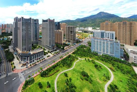 马尾：“调解+社会组织”跑出维权加速度
