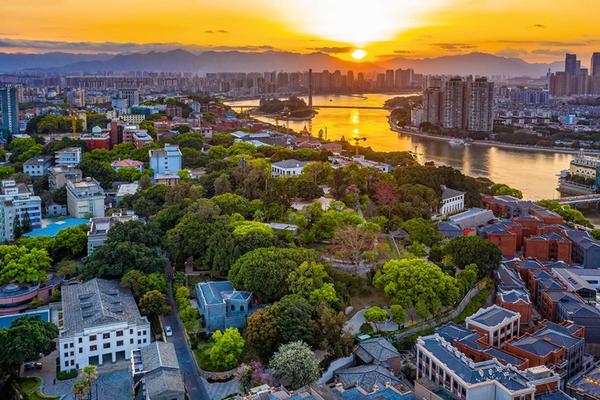 仓山：检察建议助推校园周边“黑燃气”整治