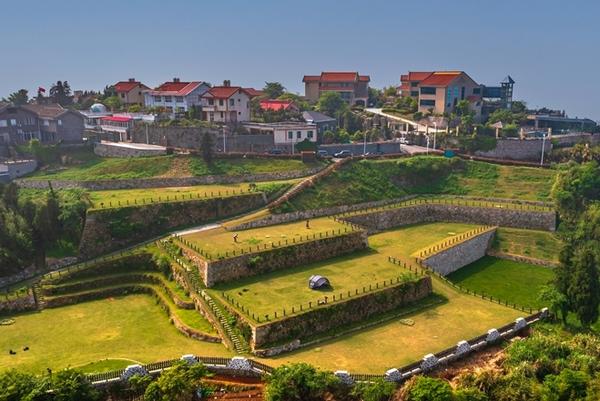 30年·30事丨讲好“鼓岭故事” 古厝焕发新生