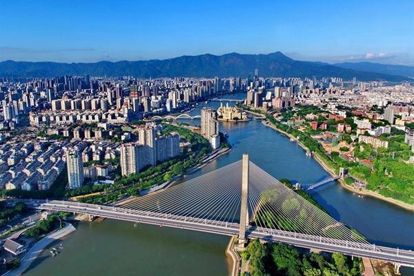 福州市涉侨检察官工作室成立