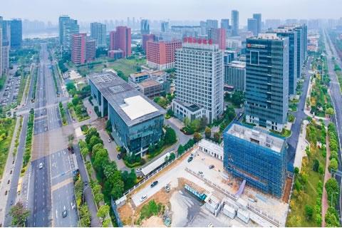 市检察院走访市企联“听心声”