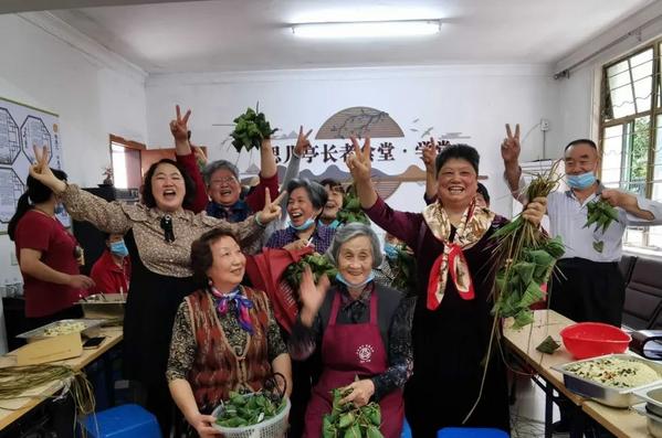 香！暖！甜！乐！就在鼓楼！