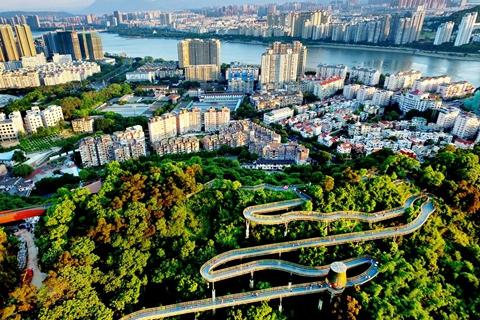 福州警方重拳打击养老诈骗