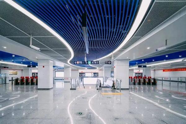 福州：端午返程 地铁延时运营半小时