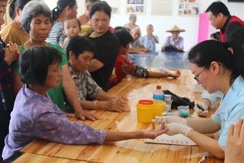 连江综合执法中心助力整治养老诈骗