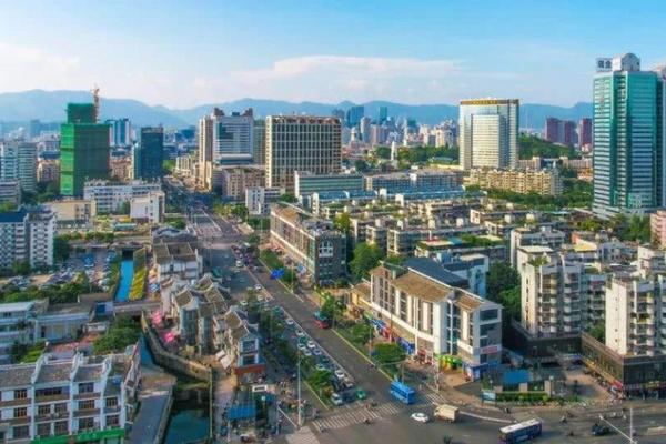 福州：全市2900个小区 7个月“零发案”