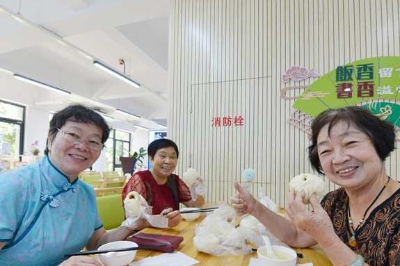温暖榕城幸福花开 福州坚持在发展中保障和改善民生