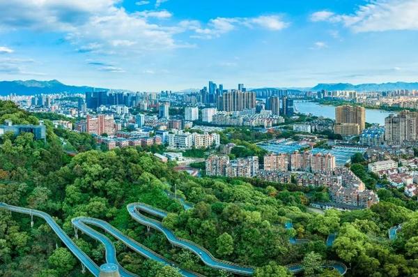 “3820”战略工程“刷屏”全国媒体