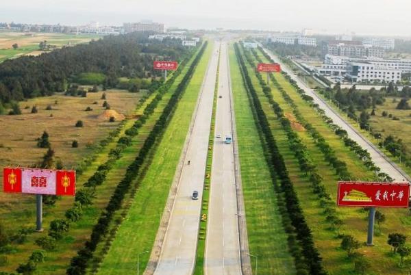 奋进新时代 谱写新篇章 | “双城”赋能，打造“1小时”福州都市圈