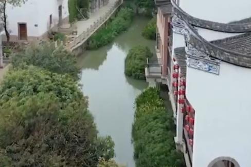 奋进新时代 谱写新篇章 | 打造城市水系治理标杆，做好闽都“水”文章