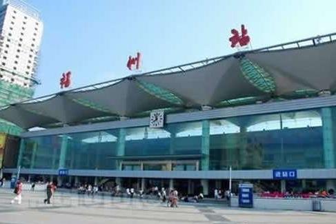 春运第十一天 福州火车站预计发送旅客6万人次