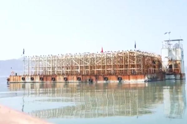 央视焦点访谈关注福州连江：科技点亮智慧渔业