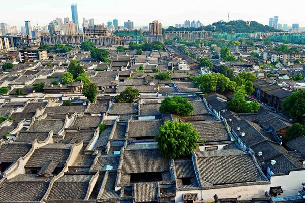 文博大咖点赞福州文化遗产保护 三坊七巷保护工作全国闻名