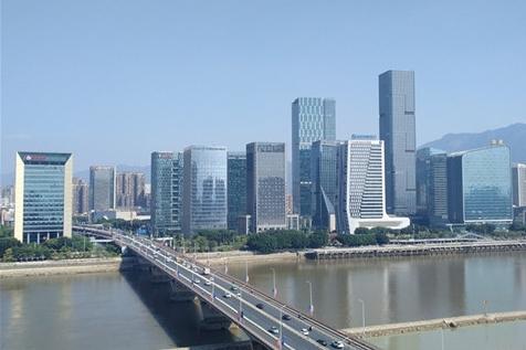 在“5·18”感受台企“新”力量