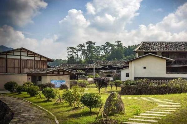 罗源检察打造“守矿护山海”生态检察品牌
