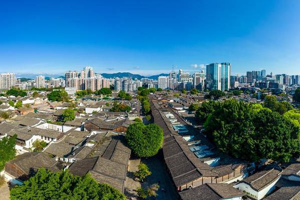 人民日报关注福州：拥抱非遗，旅游更有文化味