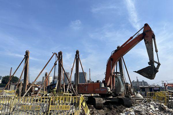 台江以高品质城市建设引领高质量发展
