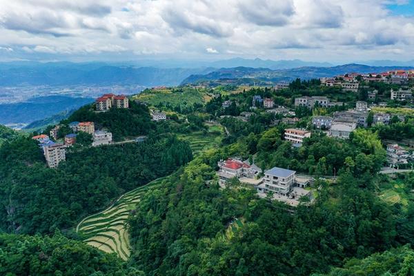 纪录片《鼓岭 鼓岭》在福州举办开机仪式
