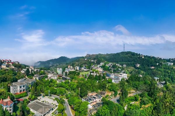 “鼓岭之友”、美国蒲天寿家族后人蒲光珠：让鼓岭情缘代代相传