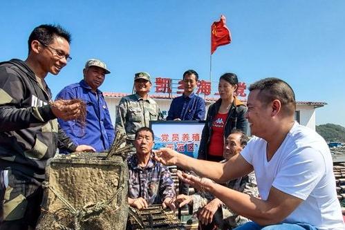 透过3个故事 解码连江“1355”模式