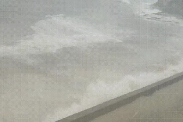 “杜苏芮”有多猛？福建史上第二强！