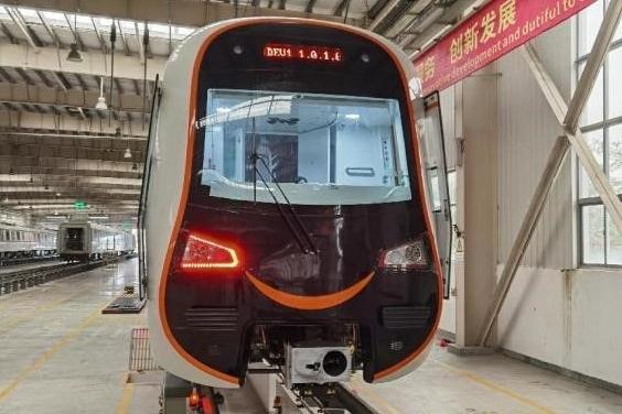 细数福州地铁4号线四项国内、省内之最