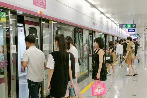 福州地铁5号线27日起全线贯通 终点站直达火车南站