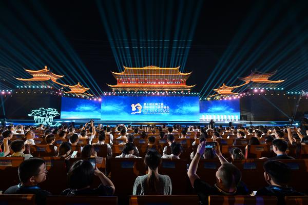 第十届丝绸之路国际电影节在福州圆满闭幕