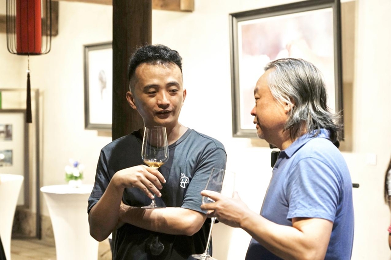 第三届烟台山国际文化艺术节9月29日正式启幕