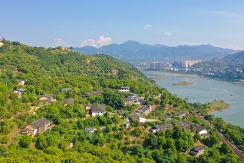 福州4个村和3个镇入选省“金牌旅游村”“全域生态旅游小镇”