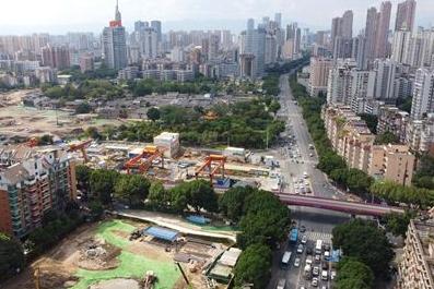 三宝城如何挖掘文化内涵？市政协支招：活化利用南公河口街区“封贡文化”