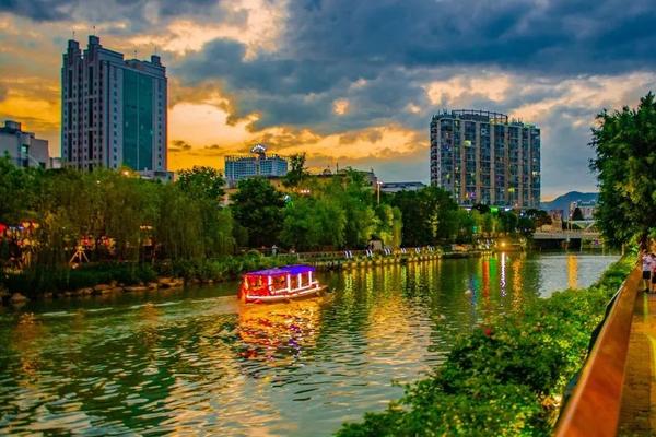 福州加密巡河，共护碧水清流