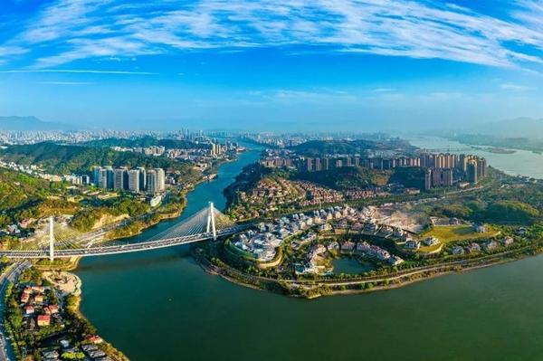 中央第一生态环境保护督察组向福建省转办第八批群众信访举报件 涉及福州市36件