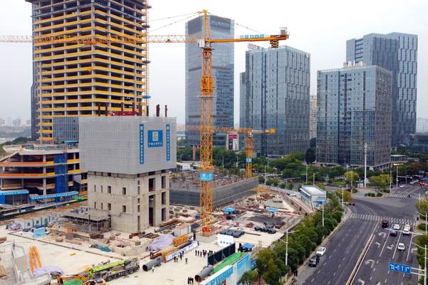 亮晒比学｜台江：活力商都蓄势腾飞