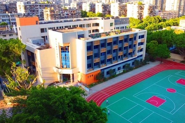 福州今年将新改扩建15所中小学