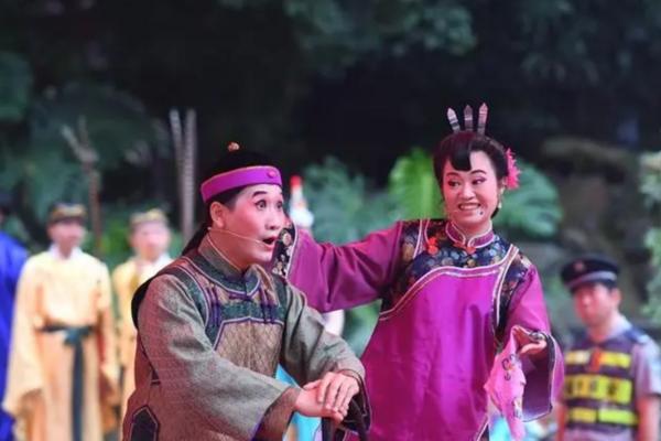 “三把刀”亮相海青节：福州非遗技艺的新生